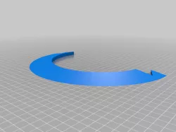 My Customized Pipe Collar Trim 3.0