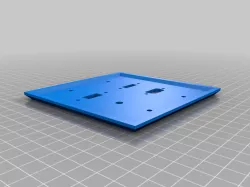 My Customized WALLY - Wall Plate Customizer