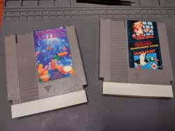 NES Cartridge Covers