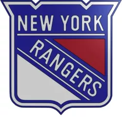 New York Rangers Logo
