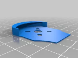Nox5 motor pad