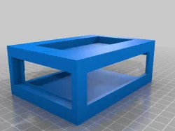 Oculus quest 2 battery holder
