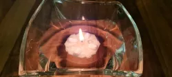 Oil Lamp V2