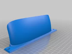 Onewheel GT Ligthning Rails Cabrio Fenders