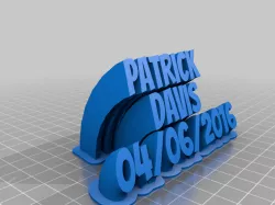 Patrick
