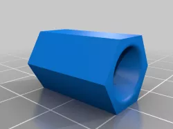 PC4-M6 Mount for SAMLA