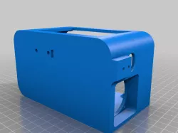 Pen Plotter & Graveur laser 10W