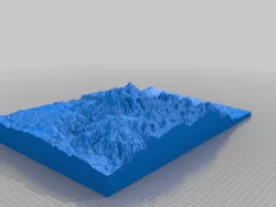 Pikes Peak Merged