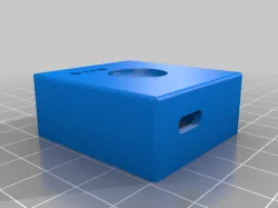 Pinetime USB-C charger