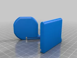 Pixel Watch stand remix