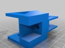 Pololu 30T Tank Tread Supports v7