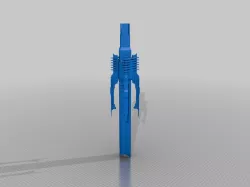 Ragnarov Titan Printer Friendly
