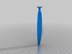 RC Propeller Blade