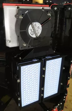 Real Voron Hepa Filter
