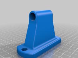everywhere gate hardware mounting kit 3D Models | Page 1 | STLFinder