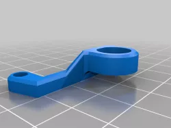 Rekon6 3D prints