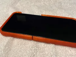Samsung Galaxy A10e Case (Slit)