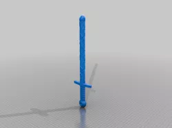 Sausage Sword
