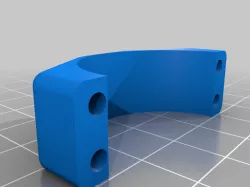 Scope Ring Height Testers - 34mm tube