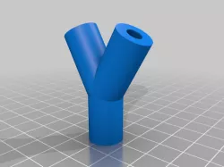 Sculpfun S9 laser air assist double