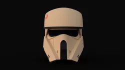 Sean Fields Shoretrooper mod 5.1 (with At-Act greebs)