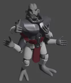 Shobhad (Starfinder)
