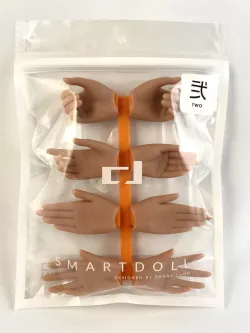 Smart Doll Hand Tree