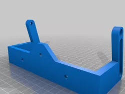 Sonic Pad Wall Mount