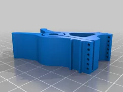 Sonoff S31 Pogo Pin Adapter