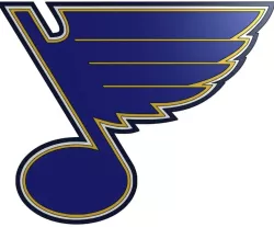 St. Louis Blues Logo