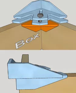 Stackable Boxes Tool