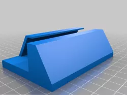 Starlink Ethernet Adapter Wall Mount