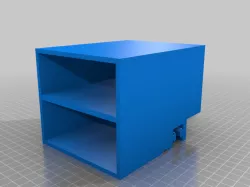 Storage box for Ender3