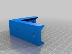 Strong Corner Bracket