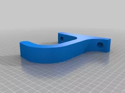 Surfboard Mount