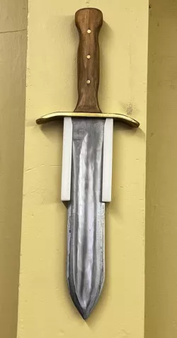 Sword / Dagger Wall Mount