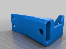 swx2 z axis brace