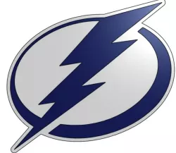 Tampa Bay Lightning Logo