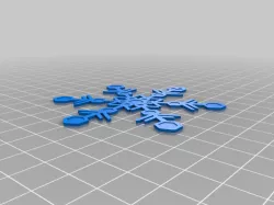 The Snowflake 