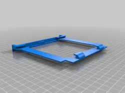 Thrustmaster Couger Monitor Mount