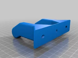 Tool hanger V2