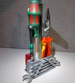 Toolholder 