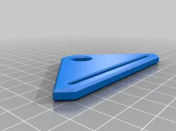 Toothpaste Squeezer