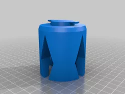 TP-Link Tapo surveillance camera stand