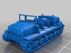 Type 98 Ro-Ke easy print