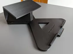 Universal Laptop Stand/Holder/Dock