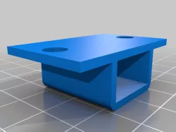 Usb Extention cable table mount