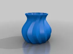 Vase 