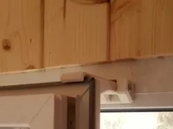 Window/Door Stop