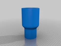 XL cupholder